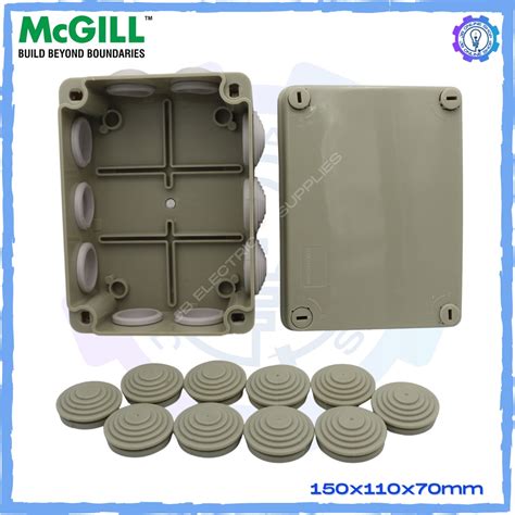 metal junction box supplier philippines|mcgill junction box.